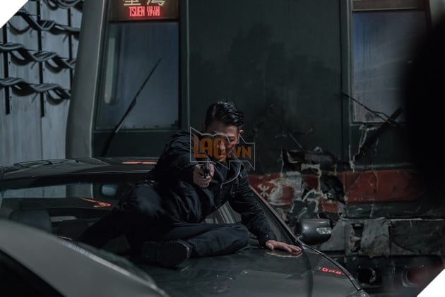  Top 1 phim Hong Kong có doanh thu mở màn cao nhất châu Á sắp đến Việt Nam 2