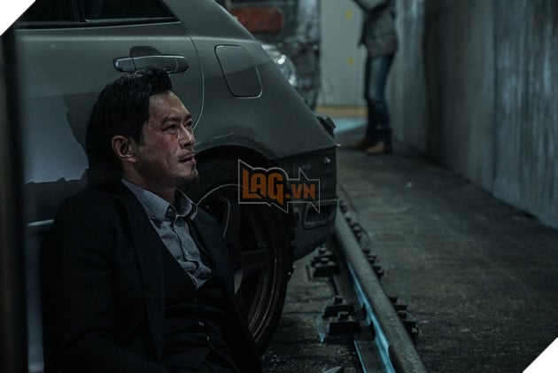  Top 1 phim Hong Kong có doanh thu mở màn cao nhất châu Á sắp đến Việt Nam 3