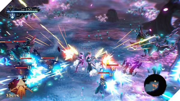 Tổng hợp những tựa game PS4 đáng chú ý trong tháng 8 này 3