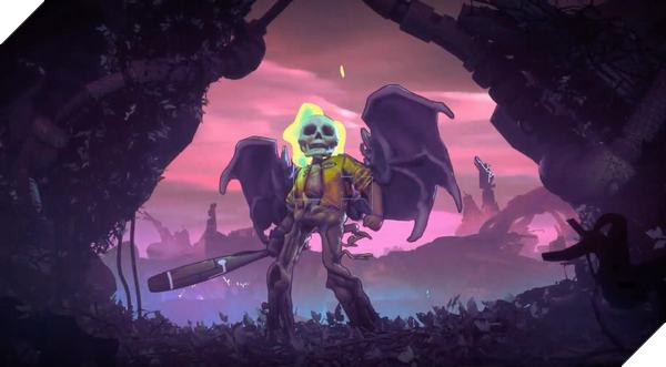 Tổng hợp những tựa game PS4 đáng chú ý trong tháng 8 này 4