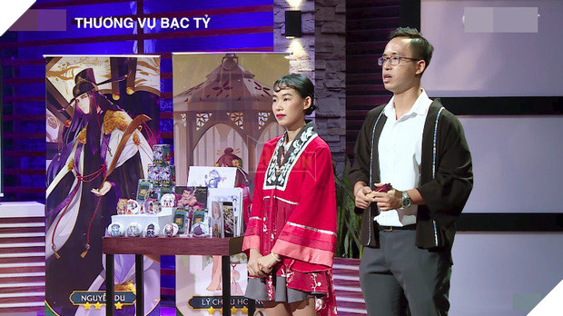 Sử Hộ Vương là gì mà lại gây tranh cãi gay gắt trên Shark Tank đến như thế?