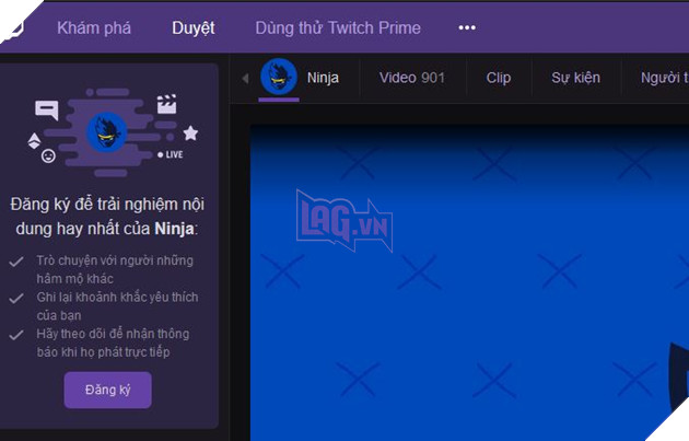 Trùm streamer Fortnite Ninja từ bỏ Twitch và stream độc quyền trên Mixer của Microsoft 4