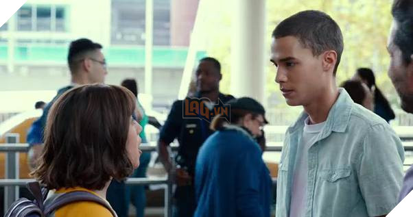 “Nữ anh hùng nhí” Dora “lột xác”, bước ra màn ảnh rộng trong phiên bản live-action mới 4