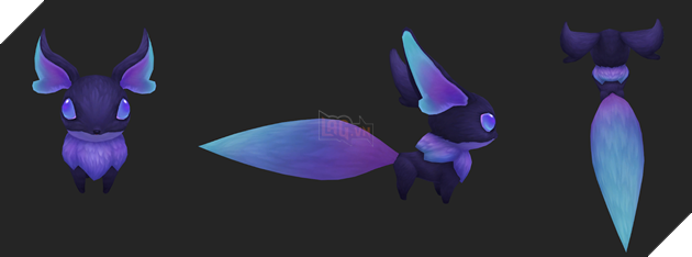 Đấu Trường Chân Lý sẽ thêm 3 Linh Thú mới cực đẹp trong phiên bản 9.15b 10