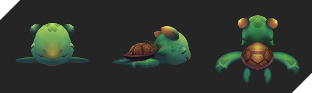 Đấu Trường Chân Lý sẽ thêm 3 Linh Thú mới cực đẹp trong phiên bản 9.15b 14