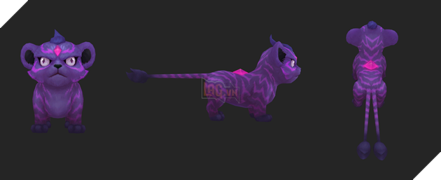 Đấu Trường Chân Lý sẽ thêm 3 Linh Thú mới cực đẹp trong phiên bản 9.15b 3