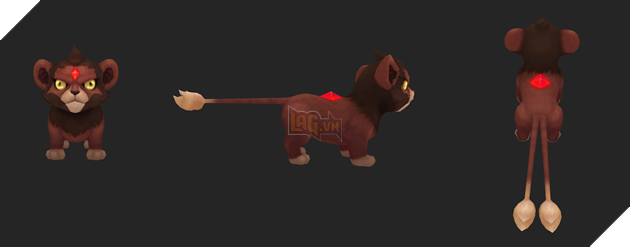 Đấu Trường Chân Lý sẽ thêm 3 Linh Thú mới cực đẹp trong phiên bản 9.15b 4