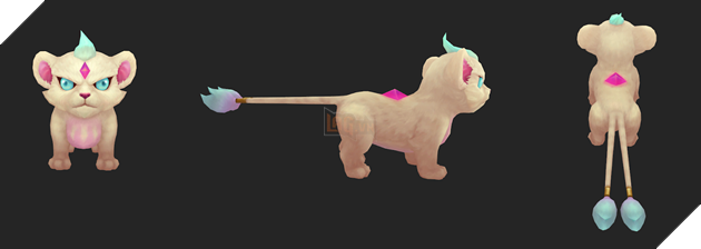 Đấu Trường Chân Lý sẽ thêm 3 Linh Thú mới cực đẹp trong phiên bản 9.15b 6