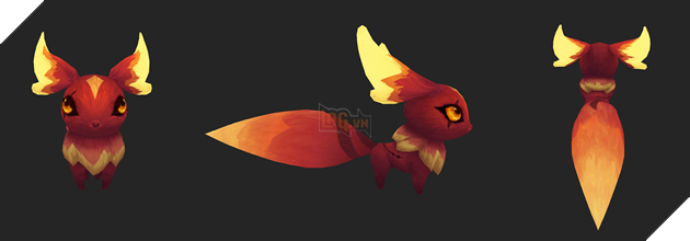 Đấu Trường Chân Lý sẽ thêm 3 Linh Thú mới cực đẹp trong phiên bản 9.15b 7