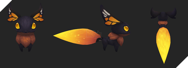 Đấu Trường Chân Lý sẽ thêm 3 Linh Thú mới cực đẹp trong phiên bản 9.15b 9