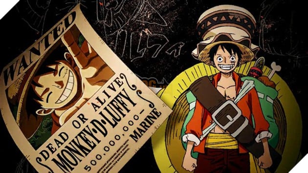 One Piece: Stampede sẽ là phần phim hoành tráng nhất từng được sản xuất của One Piece 3