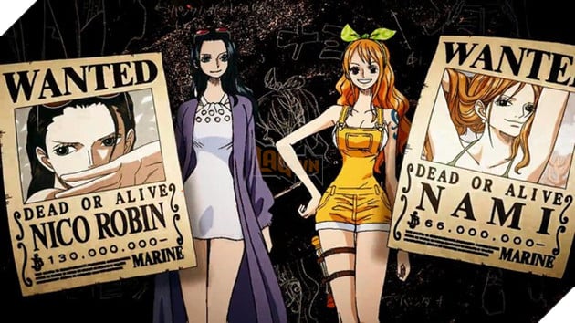 One Piece: Stampede sẽ là phần phim hoành tráng nhất từng được sản xuất của One Piece 7