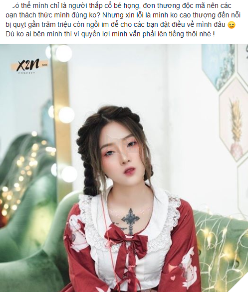 Đội tuyển LMHT cũ của Misthy bị bóc phốt ăn chặn tiếng lương và có thái đội lừa dối 4