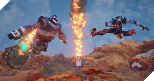 Sau Liên Minh Huyền Thoại, Riot Games bắt tay vào làm game đối kháng 2