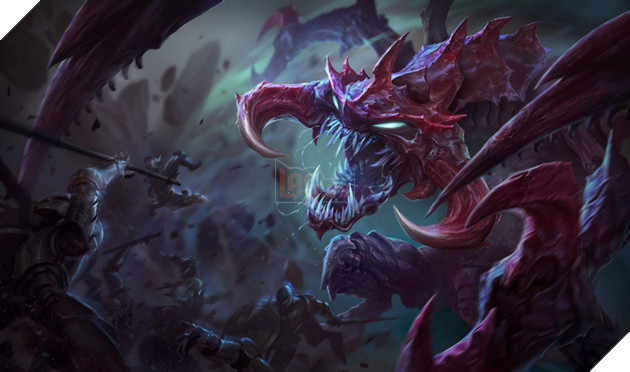 Top những tướng mạnh nhất từ 1 - 5 vàng trong Đấu Trường Chân Lý 4