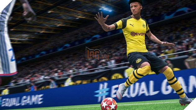 Không chịu thua PES, FIFA 20 sẽ có một số thay đổi đáng kể ở chế độ FUT