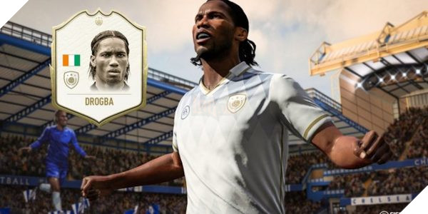 Không chịu thua PES, FIFA 20 sẽ có một số thay đổi đáng kể ở chế độ FUT 2