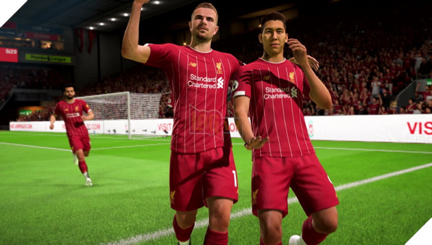 Không chịu thua PES, FIFA 20 sẽ có một số thay đổi đáng kể ở chế độ FUT 3