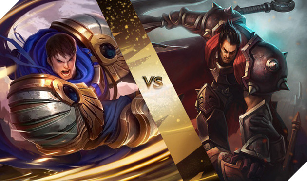 Top những tướng mạnh nhất từ 1 - 5 vàng trong Đấu Trường Chân Lý