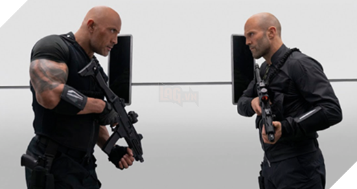 Những lý do khiến bom tấn Fast & Furious: Hobbs & Shaw phá đảo kỉ lục - Top 1 doanh thu suất chiếu sớm mọi thời đại 3