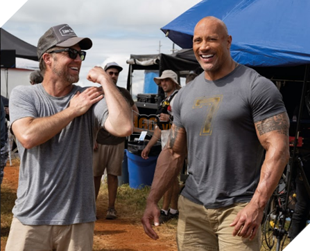 Những lý do khiến bom tấn Fast & Furious: Hobbs & Shaw phá đảo kỉ lục - Top 1 doanh thu suất chiếu sớm mọi thời đại 6