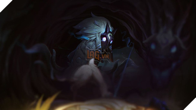 Top những tướng mạnh nhất từ 1 - 5 vàng trong Đấu Trường Chân Lý 5