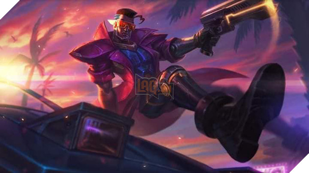 Top những tướng mạnh nhất từ 1 - 5 vàng trong Đấu Trường Chân Lý 2