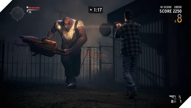 Nhận ngay Alan Wake và For Honor hoàn toàn miễn phí ngay hôm nay trên Epic Games 3