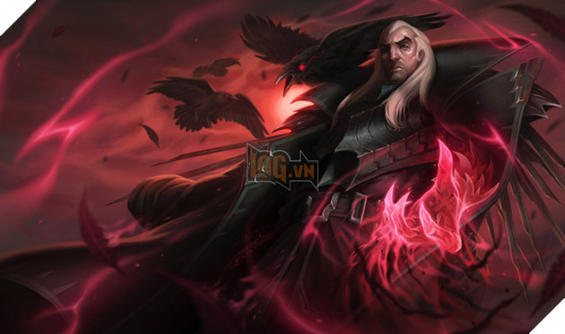 Top những tướng mạnh nhất từ 1 - 5 vàng trong Đấu Trường Chân Lý 7