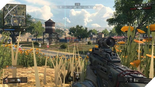 Call of Duty: Modern Warfare có thể sẽ bỏ qua chế độ Battle Royale