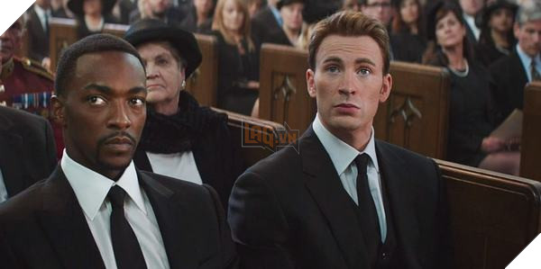 Nhà biên soạn kịch bản Avengers: Endgame xác nhận giả thuyết về Captain America già đi và xuất hiện trong các phần phim khác 6
