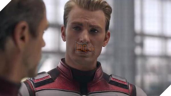 Nhà biên soạn kịch bản Avengers: Endgame xác nhận giả thuyết về Captain America già đi và xuất hiện trong các phần phim khác 3
