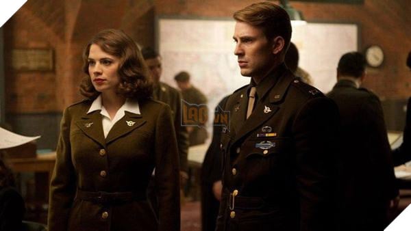 Nhà biên soạn kịch bản Avengers: Endgame xác nhận giả thuyết về Captain America già đi và xuất hiện trong các phần phim khác 4