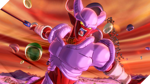 Cuối tuần chơi thử Dragon Ball FighterZ, thấy hay thì mua luôn 2