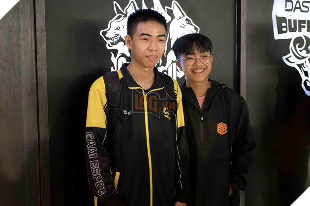 Zeros thi đấu quyết liệt trước các đồng đội cũ, Dashing Buffalo thua trắng Gam Esport 9