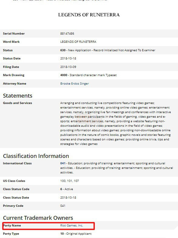 Ãng chÃº á» Riot xÃ¡c nháº­n dá»± Ã¡n game má»i thuá»c thá» loáº¡i Äá»i khÃ¡ng, nhÃ¢n váº­t sáº½ thuá»c vÅ© trá»¥ LMHT? - áº¢nh 3.