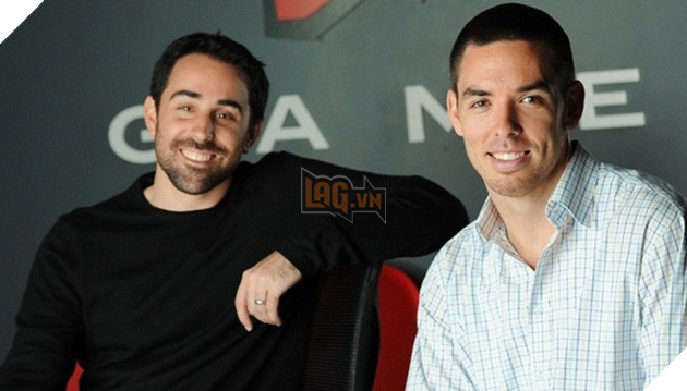 Ãng chÃº á» Riot xÃ¡c nháº­n dá»± Ã¡n game má»i thuá»c thá» loáº¡i Äá»i khÃ¡ng, nhÃ¢n váº­t sáº½ thuá»c vÅ© trá»¥ LMHT? - áº¢nh 2.