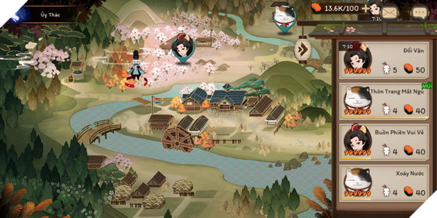 Âm Dương Sư: Hướng dẫn tất cả nhiệm vụ Ủy Thác và các Thức thần cần để đạt 100%