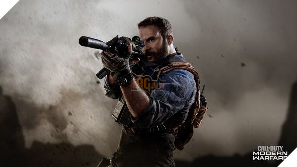 Call of Duty: Modern Warfare và những thay đổi lớn với seri lâu năm 4