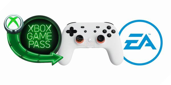 Tổng hợp các dịch vụ stream game đang và sắp ra mắt