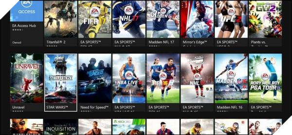 Tổng hợp các dịch vụ stream game đang và sắp ra mắt 5