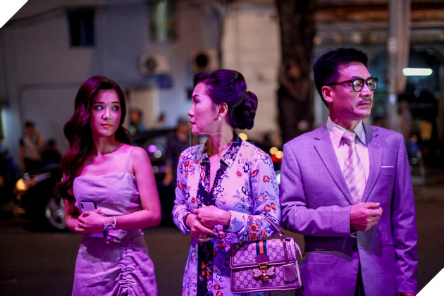 Ngôi nhà bươm bướm tung trailer chính thức, hé lộ nhiều miếng hài duyên dáng