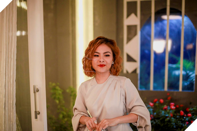 Ngôi nhà bươm bướm tung trailer chính thức, hé lộ nhiều miếng hài duyên dáng 3