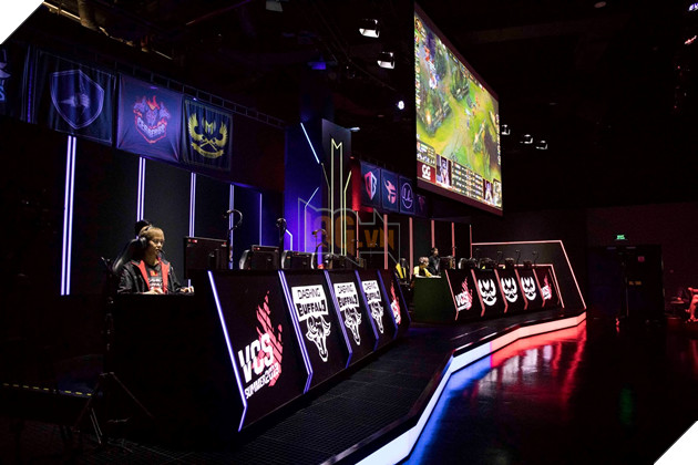 Sau chiến thắng của Gam Esport trước Dashing Buffalo, Zeros hành động đẹp đối với đồng đội cũ 2