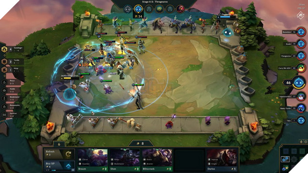 Đấu Trường Chân Lý: Top 5 trang bị mạnh nhất nên ghép cho Kennen trong mọi trận đấu 2