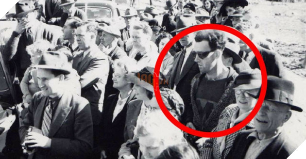 Nghịch lý ông nội và những điều chưa giải thích được của thuyết du hành thời gian 2