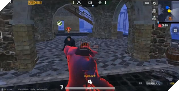 PUBG Mobile: Chế độ phơi nhiễm sẽ có trong bản cập nhật tiếp theo, tạo cơ hội cho người chơi trải nghiệm zombie 4