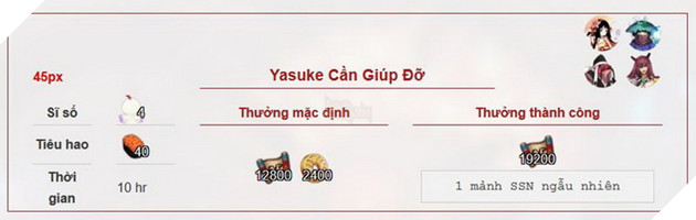 Âm Dương Sư: Hướng dẫn tất cả nhiệm vụ Ủy Thác và các Thức thần cần để đạt 100% 31