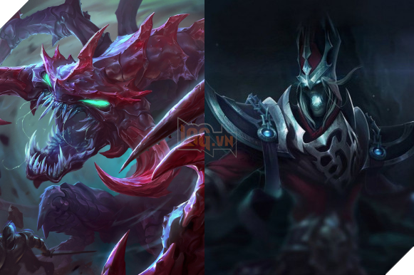 Đấu Trường Chân Lý: Tổng hợp những tướng được các cao Thủ top 1 tin dùng trong bản 9.15 3