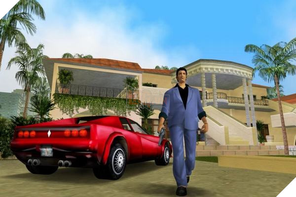 Rockstar Games có thể hoãn tựa game GTA tiếp theo vì bản cập nhật Casino 2
